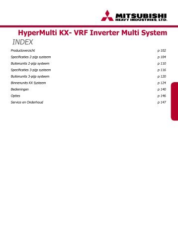 MHI -KX - Heynen-cool