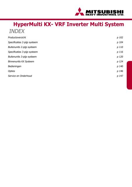 MHI -KX - Heynen-cool