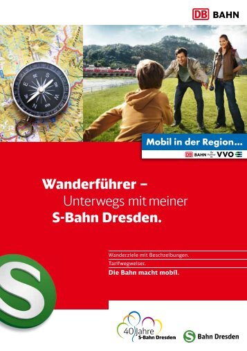 Jetzt Ihren Wanderführer downloaden! (PDF, 3.87MB) - Bahn