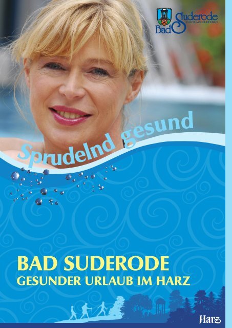 Sprudelndgesund Bad Suderode