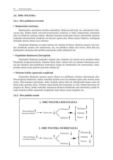 11 Ekonomia politika. Merkataritza saila eta marketina - Hezkuntza ...