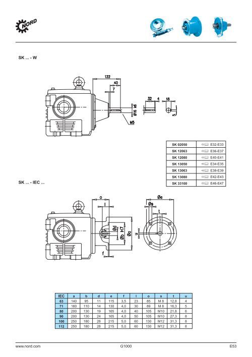 Sk42bs Drawing.pdf SK ... - W SK 42125 E48-
