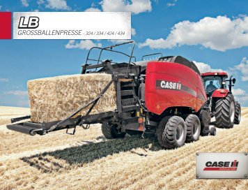 Download Broschüre - Case IH