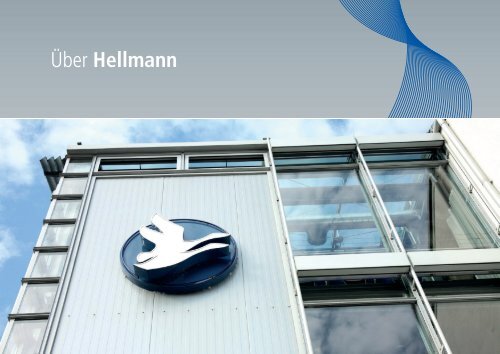 Code of Conduct - Hellmann Worldwide Logistics