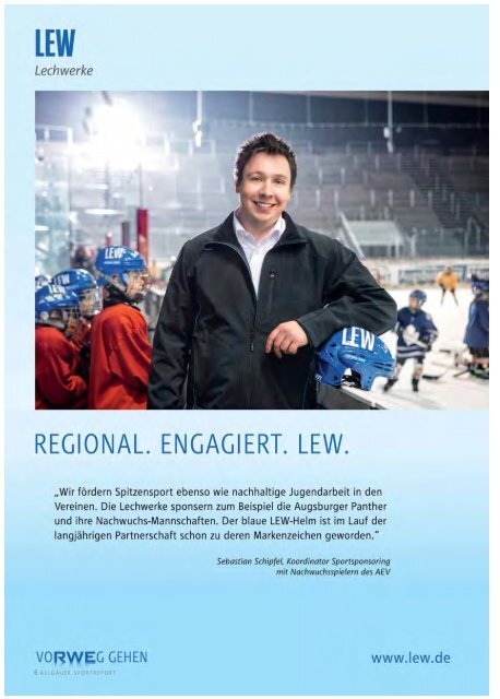 ASR Sport Ausgabe Juli 2013 - Allgäu Sport Report