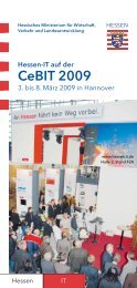 CeBIT 2009