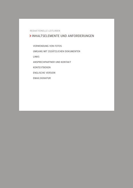 styleguide digitale kommuni- kationsmedien - Hochschule fÃ¼r Musik ...