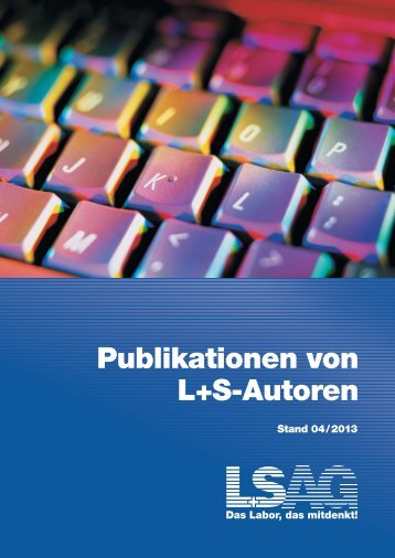 Download PDF - Labor L+S AG