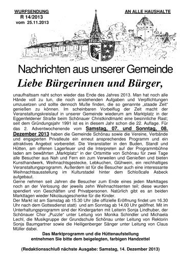 Gemeindeblatt2013-14 v. 25.11.2013.pdf - in Schönau
