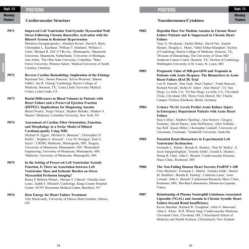 Download - Heart Failure Society of America