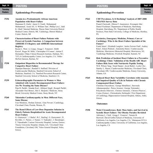 Download - Heart Failure Society of America