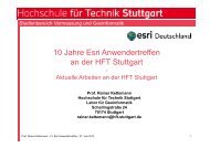 pdf-Datei, 6,6 MB - HFT Stuttgart