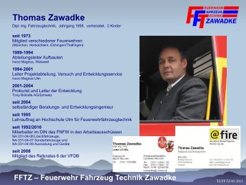 Thomas Zawadke