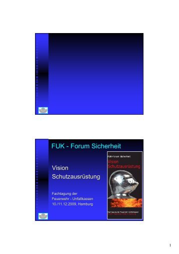 FUK - Forum Sicherheit