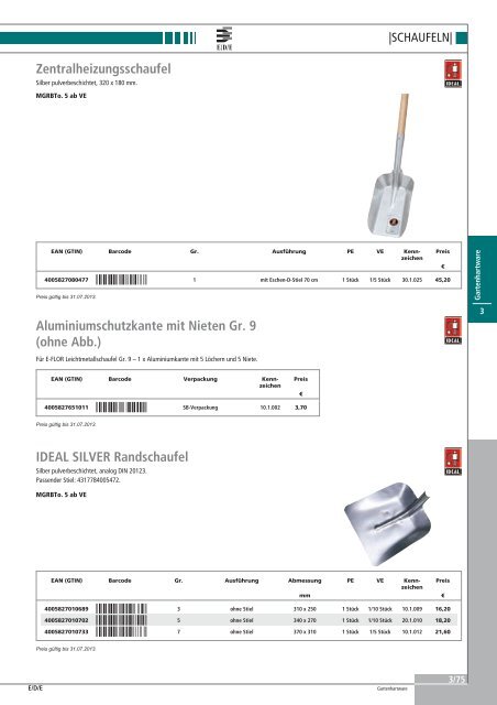 PDF downloaden - Werktec GmbH Werkzeugfachhandel