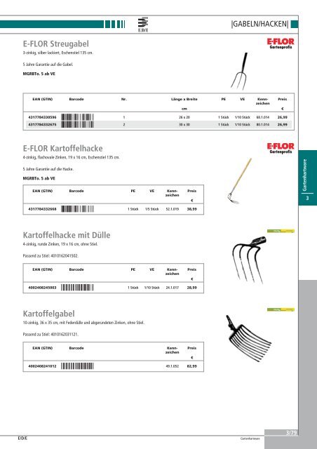 PDF downloaden - Werktec GmbH Werkzeugfachhandel