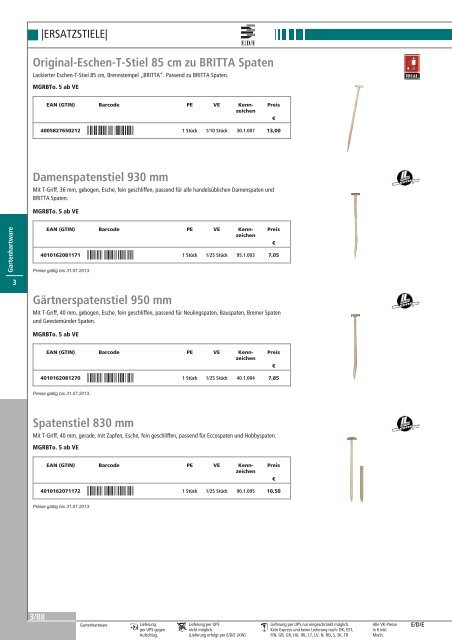 PDF downloaden - Werktec GmbH Werkzeugfachhandel