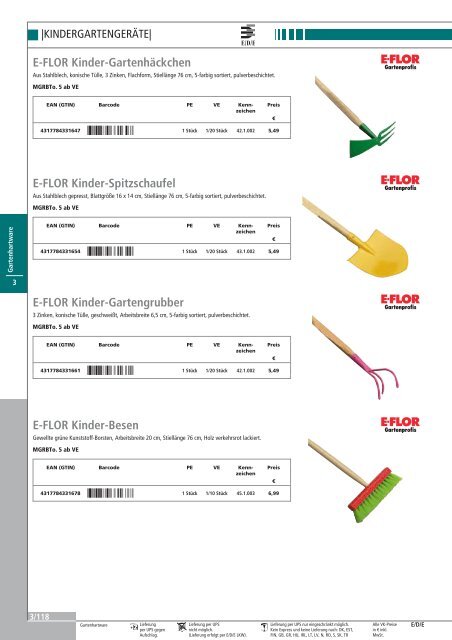 PDF downloaden - Werktec GmbH Werkzeugfachhandel