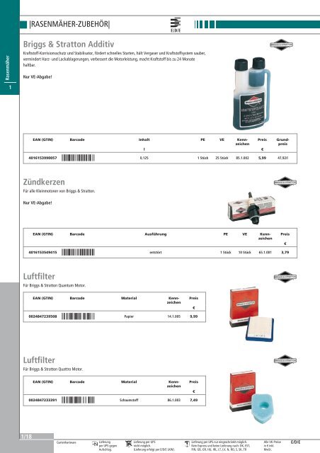 PDF downloaden - Werktec GmbH Werkzeugfachhandel