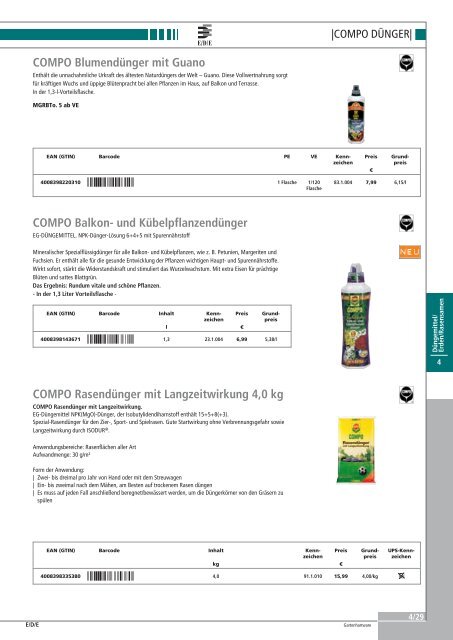 PDF downloaden - Werktec GmbH Werkzeugfachhandel