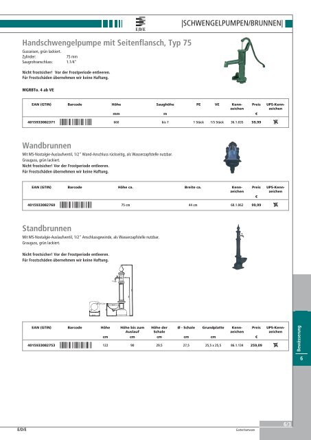 PDF downloaden - Werktec GmbH Werkzeugfachhandel