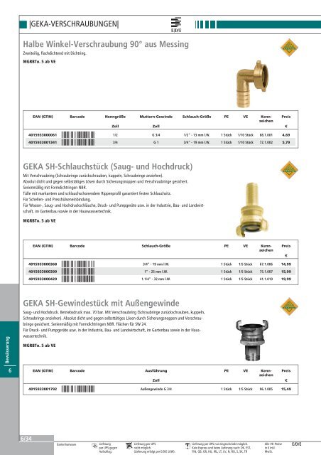 PDF downloaden - Werktec GmbH Werkzeugfachhandel