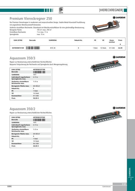 PDF downloaden - Werktec GmbH Werkzeugfachhandel