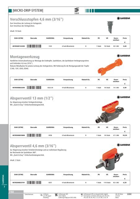 PDF downloaden - Werktec GmbH Werkzeugfachhandel