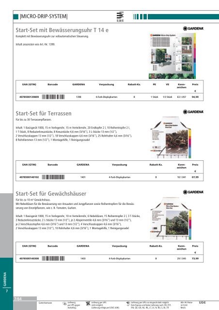 PDF downloaden - Werktec GmbH Werkzeugfachhandel