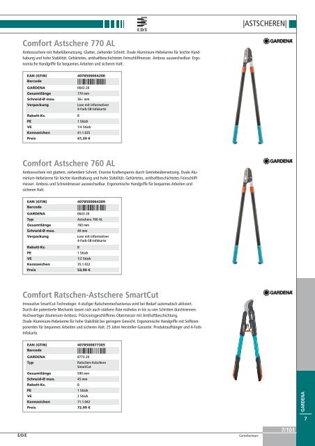 PDF downloaden - Werktec GmbH Werkzeugfachhandel