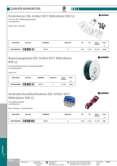 PDF downloaden - Werktec GmbH Werkzeugfachhandel