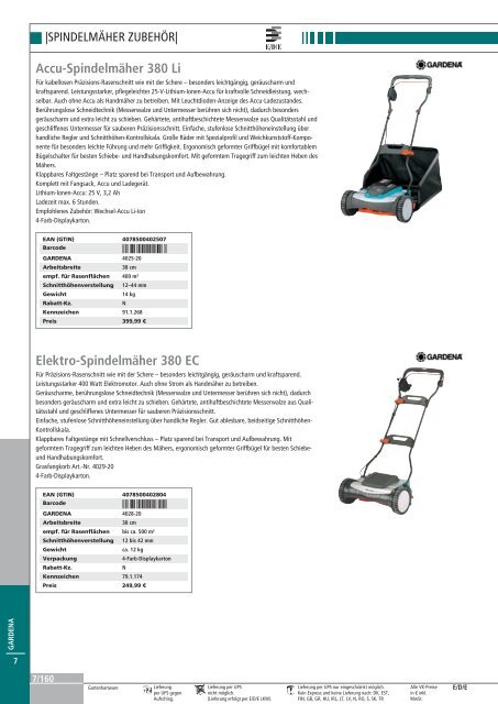 PDF downloaden - Werktec GmbH Werkzeugfachhandel