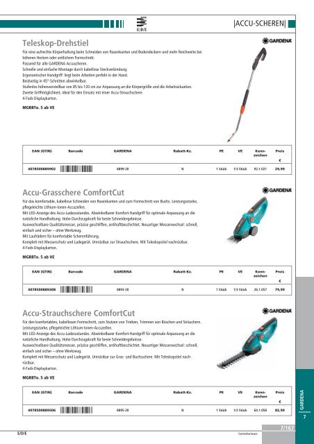 PDF downloaden - Werktec GmbH Werkzeugfachhandel