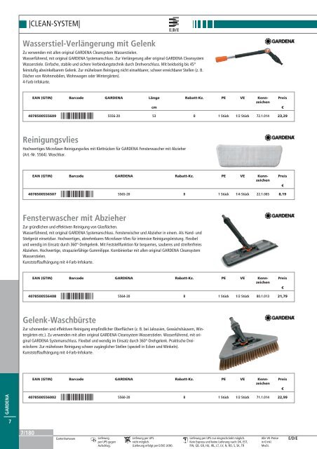 PDF downloaden - Werktec GmbH Werkzeugfachhandel