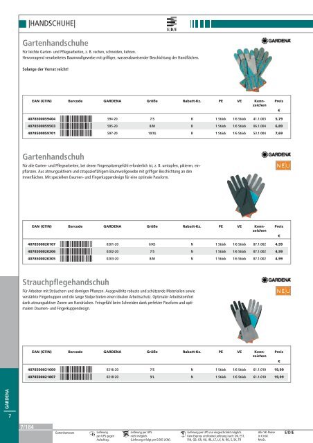 PDF downloaden - Werktec GmbH Werkzeugfachhandel