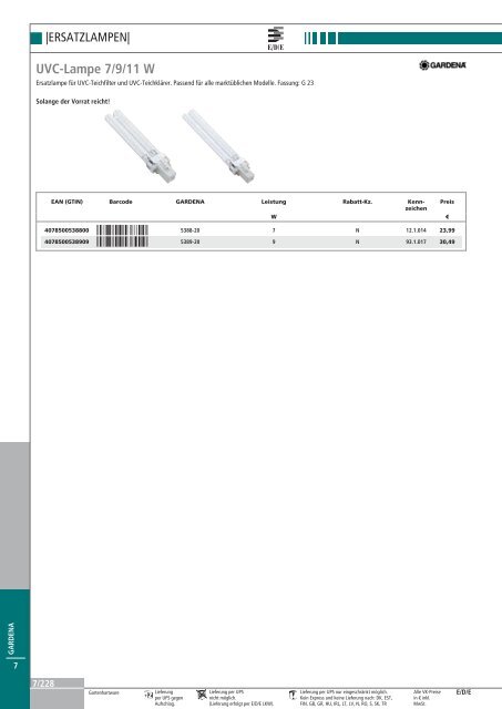 PDF downloaden - Werktec GmbH Werkzeugfachhandel