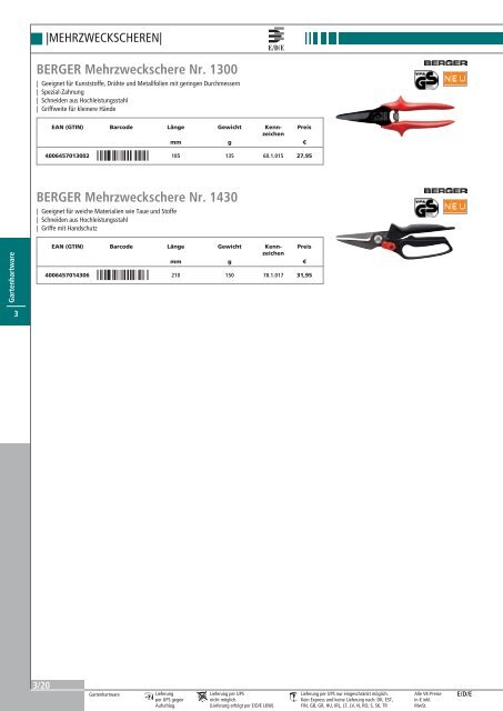 PDF downloaden - Werktec GmbH Werkzeugfachhandel