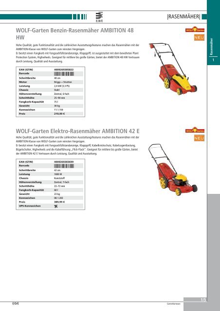 PDF downloaden - Werktec GmbH Werkzeugfachhandel