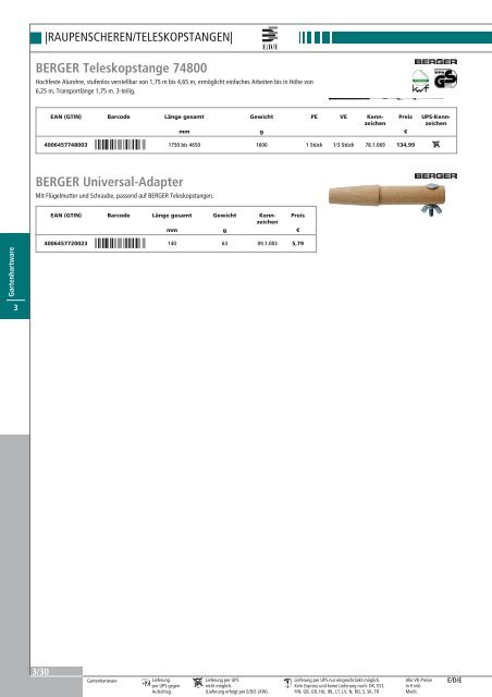 PDF downloaden - Werktec GmbH Werkzeugfachhandel