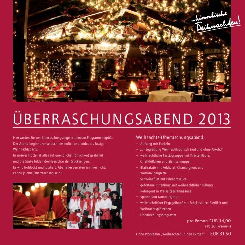 Weihnachten auf dem Heuchelberg (PDF-Datei)