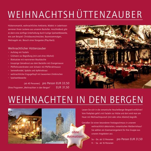 Weihnachten auf dem Heuchelberg (PDF-Datei)