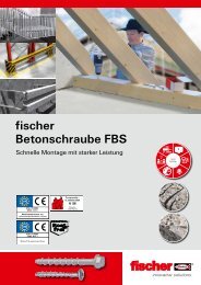 FBS 6 - Fischer