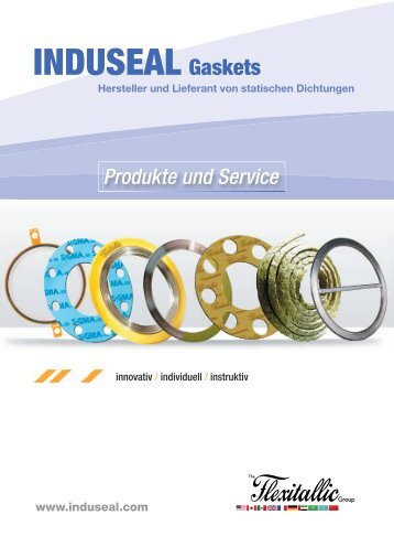 Induseal Gaskets GmbH