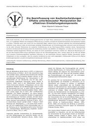 Höpcke Freyer formatiert final_18122013 - Journal of business and ...