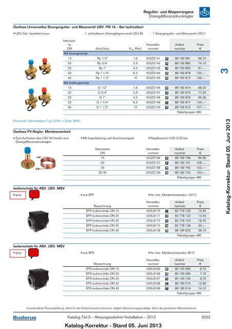 Download (PDF) - Buderus