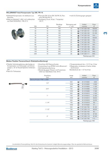 Download (PDF) - Buderus