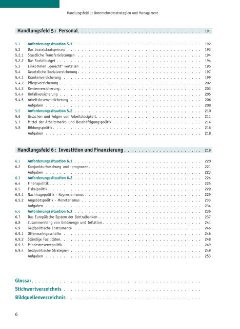 Teildruck - Cornelsen Verlag