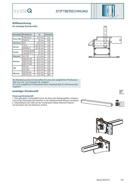 systeQ_ProduktinformatioN_baubeschlagtechnik_schlosssysteme