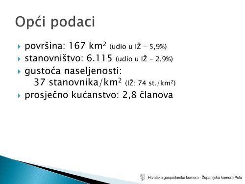 sjednica gospodarskog vijeÄa - Hrvatska gospodarska komora