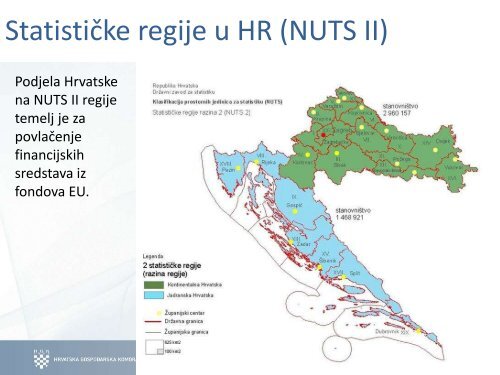 sjednica gospodarskog vijeÄa - Hrvatska gospodarska komora